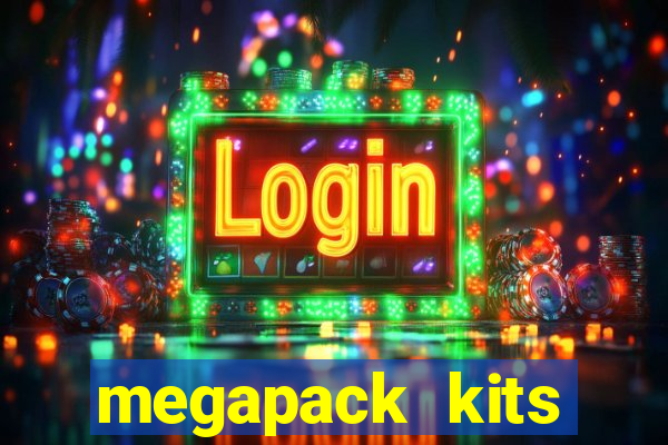 megapack kits football manager 2016